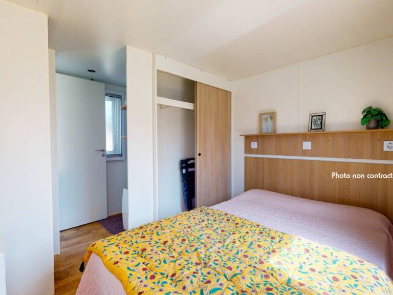 Mobil-home Condrieu
