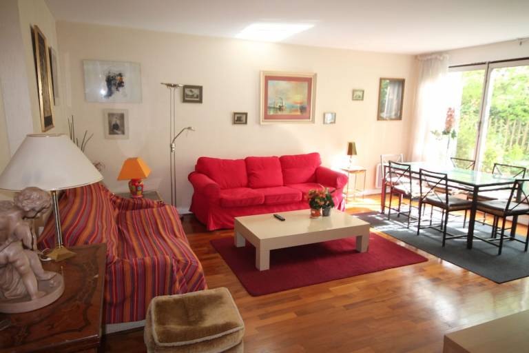 Appartement Saint-Ouen