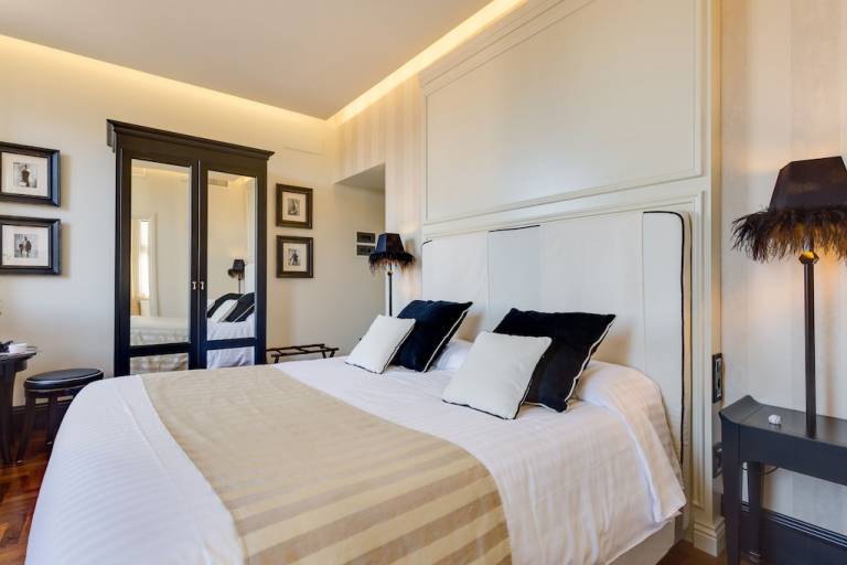 Bed & Breakfast Rione XIX Celio