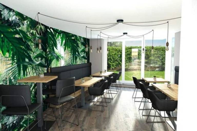 Trendic hotel