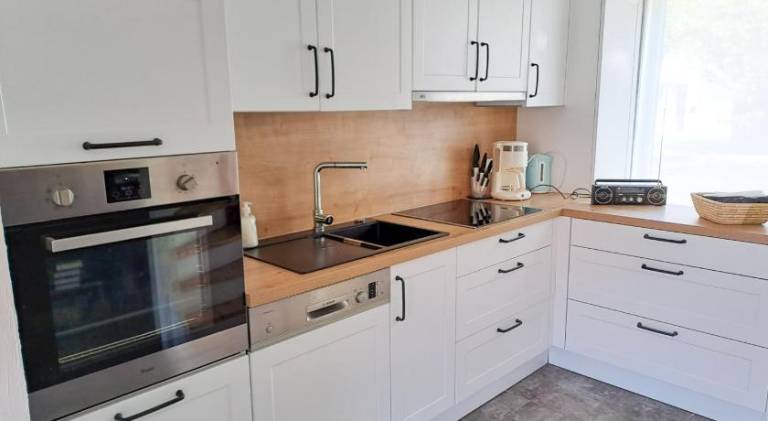 Vacation home with 2 rooms for 5 persons — photo 3