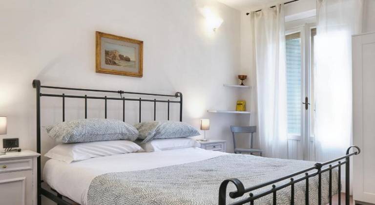 Apartment | Near Ponte Vecchio in Florence