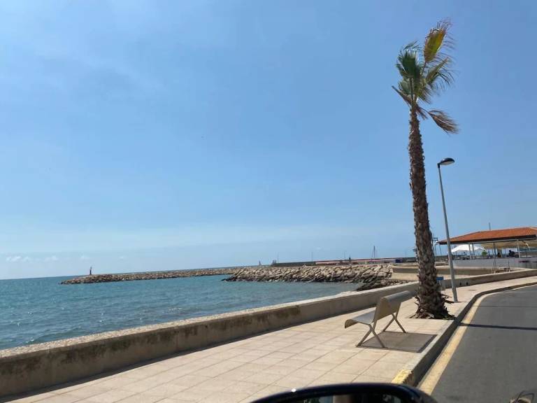 Apartamento Las Casas de Alcanar
