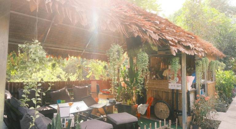 Vacation home with garden, grill & patio | Good for workation — photo 3