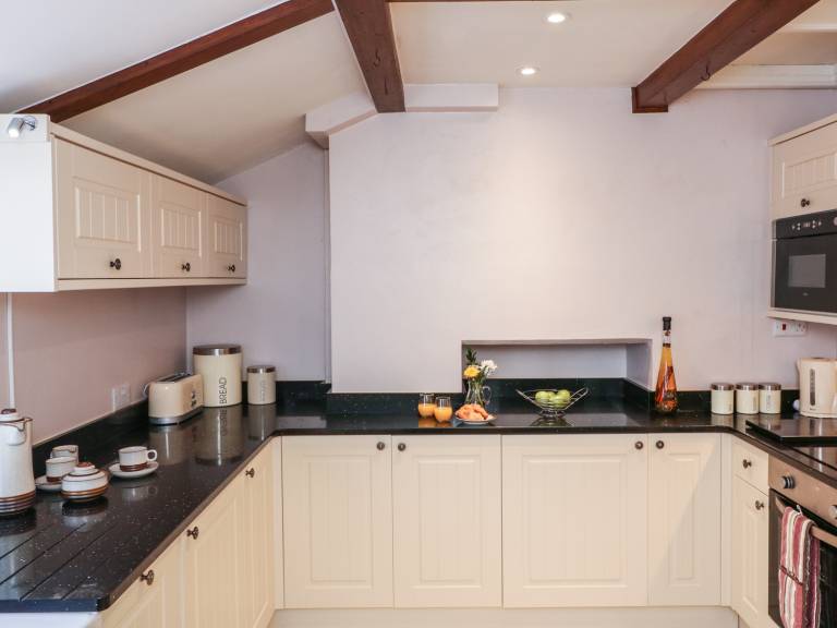 Children-friendly cottage with garden | Beach view | Dogs allowed — photo 4