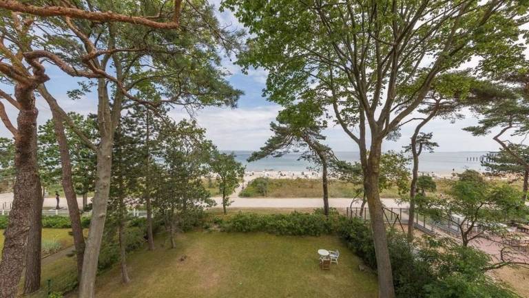 Ferienwohnung Timmendorfer Strand