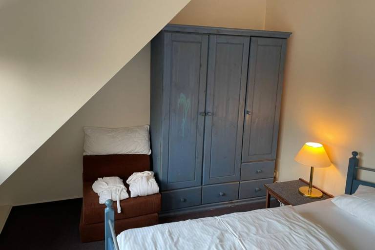 Holiday apartment with yard | Lake view | Dogs allowed — photo 4