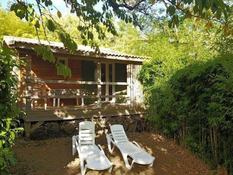 Chalet  Vesseaux