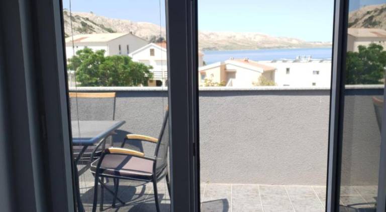 Lovely apartment with yard, BBQ & terrace | Dogs allowed — photo 5