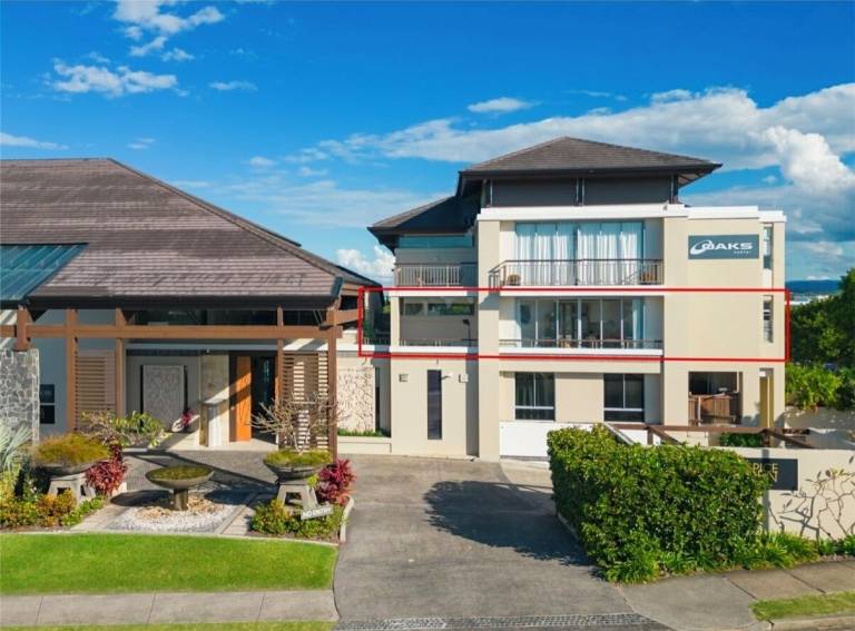 Apartment Kingscliff