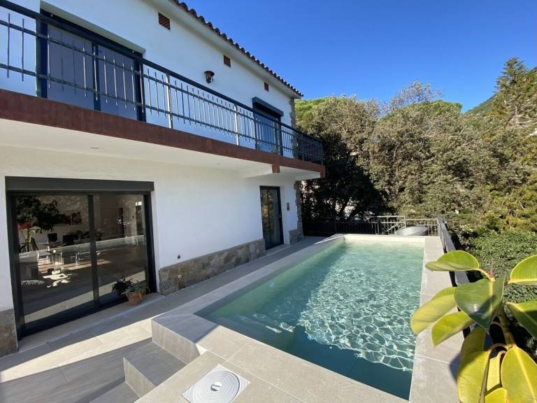 Casa Vilasar de Mar
