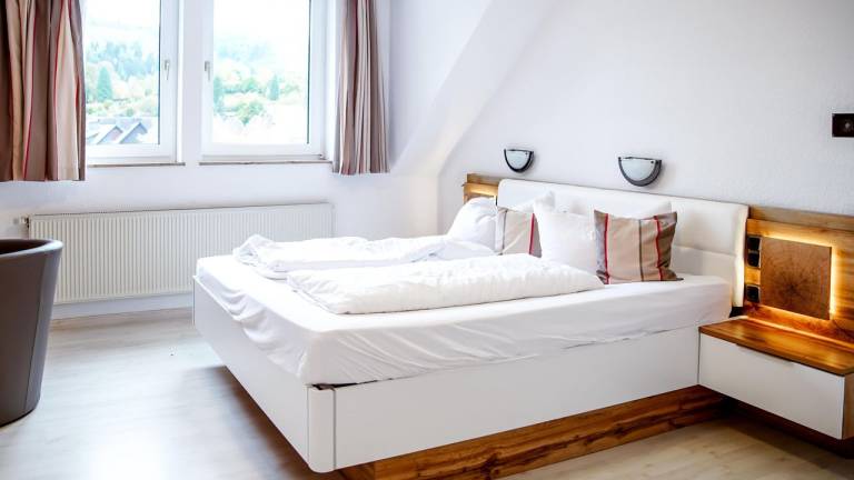 Ferienwohnung Züschen