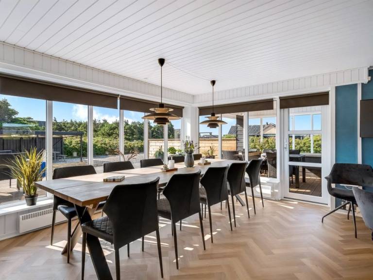 Ferienpark Hvide Sande