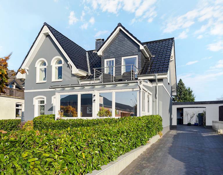 Ferienwohnung  Handewitt