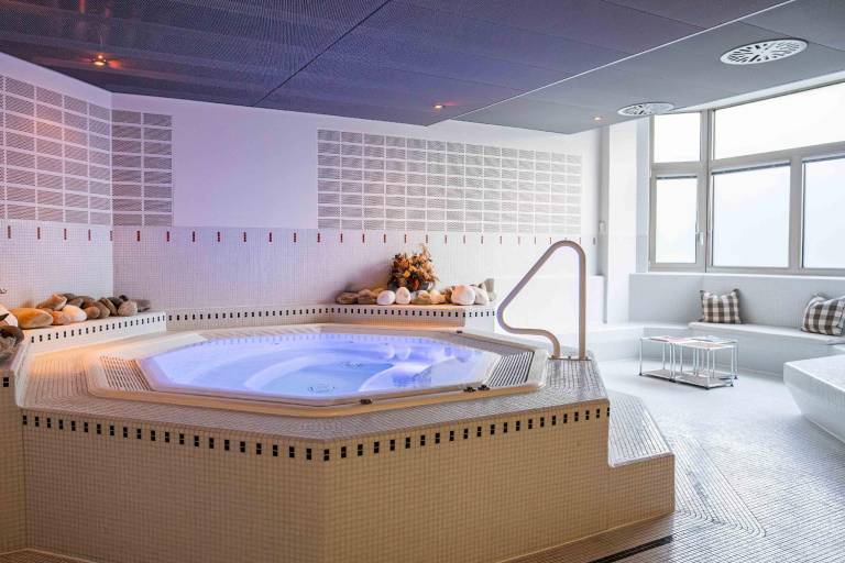 Hotel Seepark Thun — photo 4