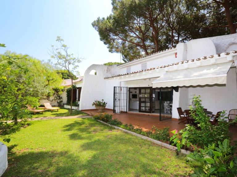 Villa  Salou
