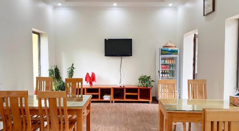 Tam Coc Golden Sky Homestay — photo 4