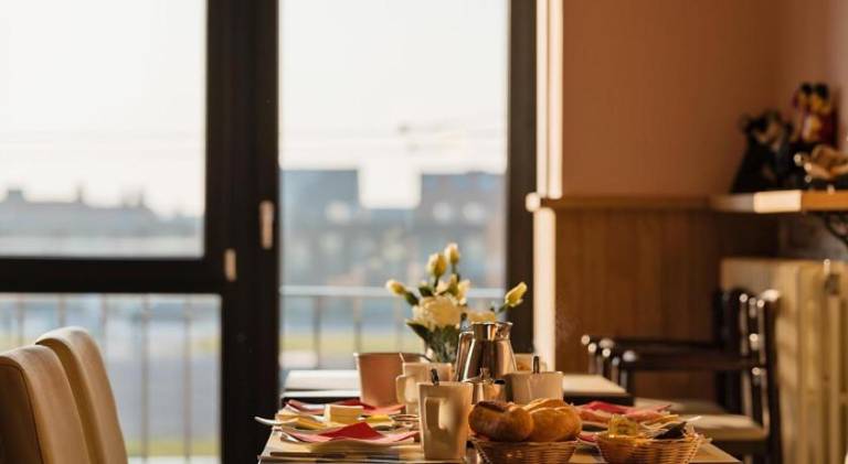Hotel De Zeebries Budget — photo 5