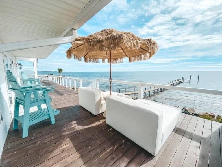 House Carrabelle