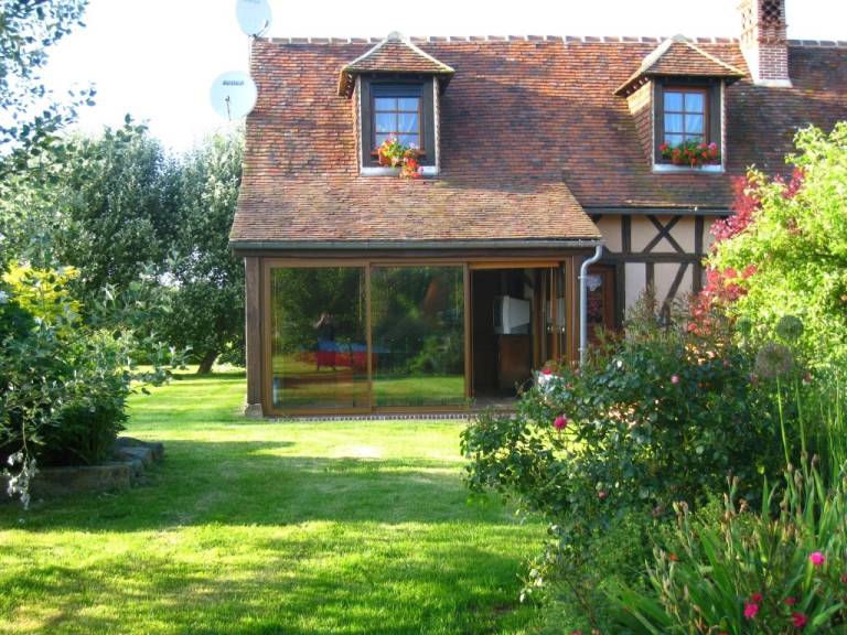 Gîte Bourth