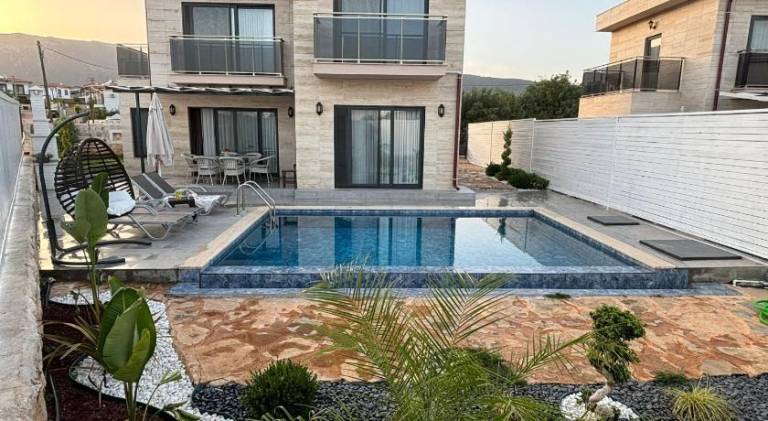 Villa Kaş
