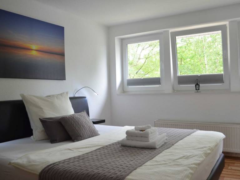 Ferienwohnung Leer (Ostfriesland)