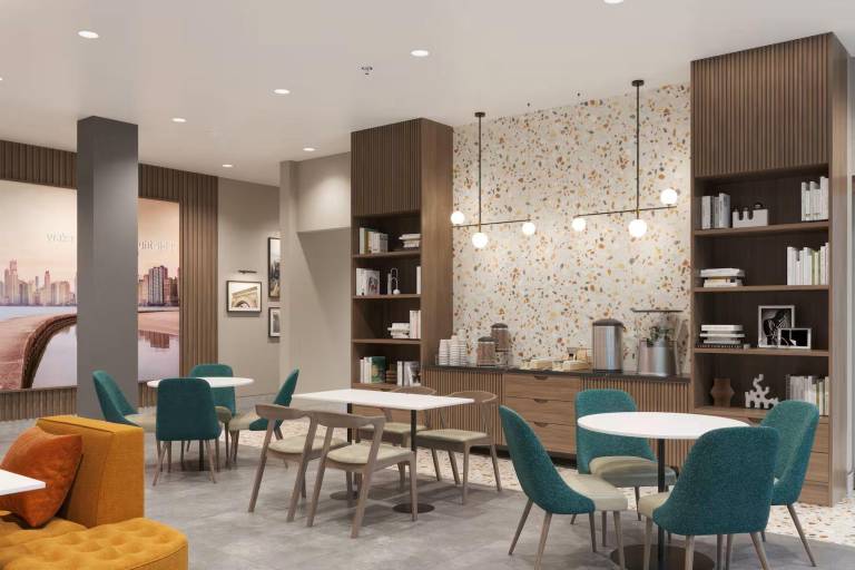 La Quinta Inn & Suites by Wyndham Tracy in Tracy, CA