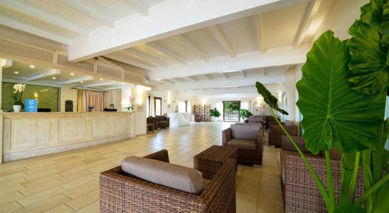 Hotel Club & Village Cala Fiorita — photo 3
