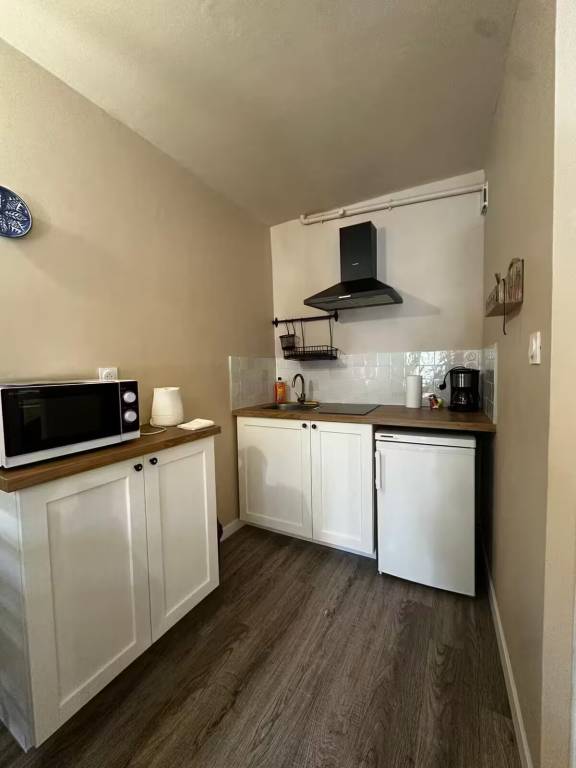 Appartement Aulus-les-Bains