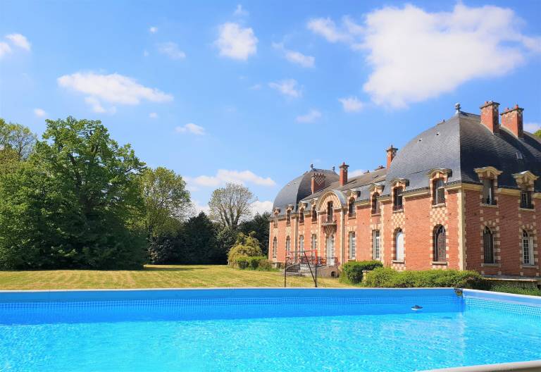 Château Goyencourt