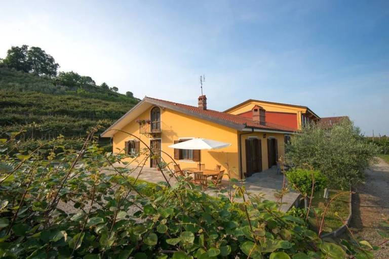 Bed & Breakfast Bricherasio