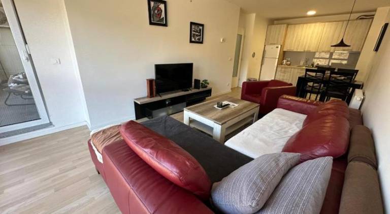 Lovely holiday apartment | Dogs allowed — photo 2