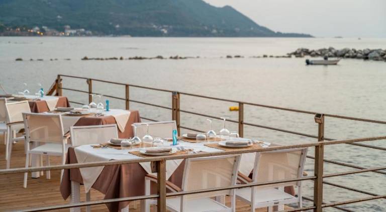 Hotel Villa Sirio — photo 4
