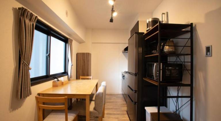 Apartment | Suitable for remote work — photo 3