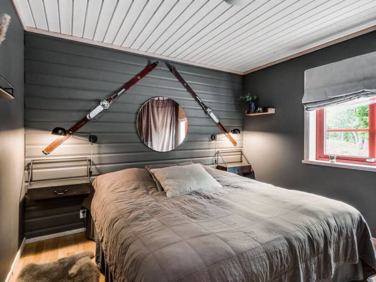 Cabin  Härjedalen