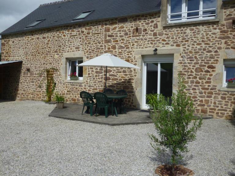 Cottage Valognes