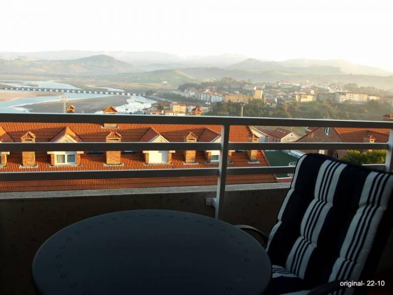 Apartamento San Vicente de la Barquera