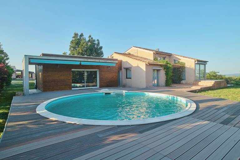 Maison de vacances Saint-Gilles