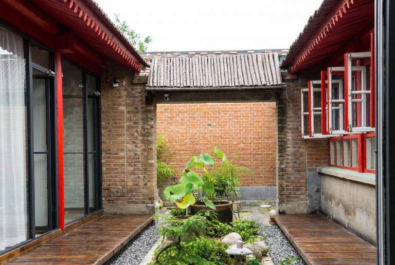 Vacation home with 4 rooms for 2 persons — photo 4