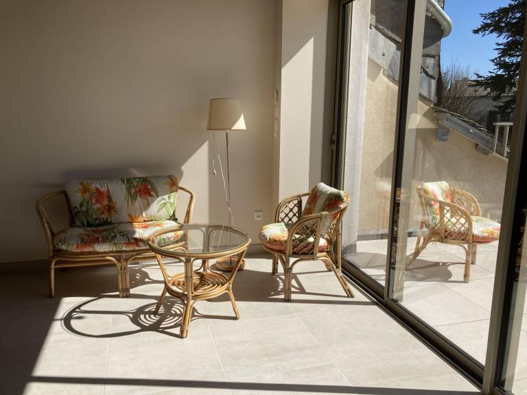 Fully equipped nice gite with terrace & garden | Pets allowed — photo 3
