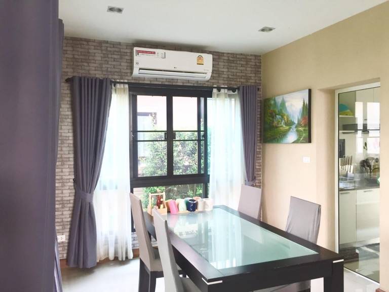Vacation home with 3 rooms for 6 persons — photo 3