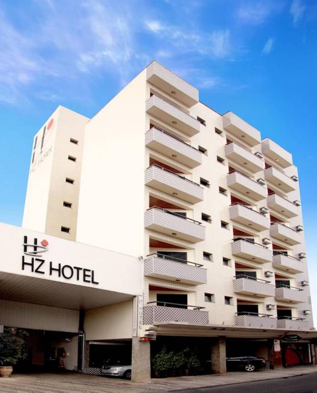 Hz Hotel — photo 3