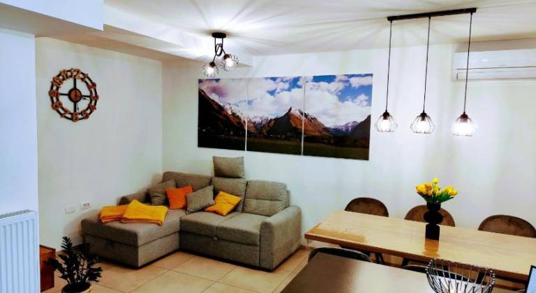Ferienwohnung Bovec