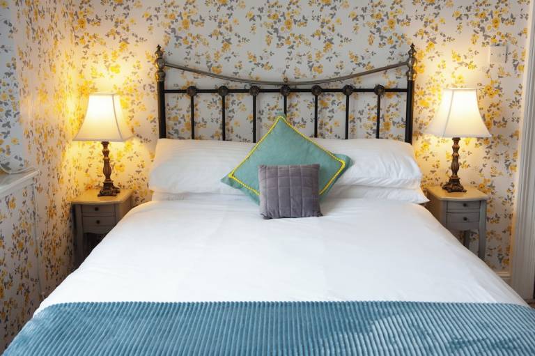Bed and breakfast Dartmoor Forest