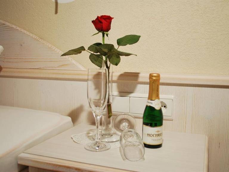 Bed & Breakfast Gries im Sellrain