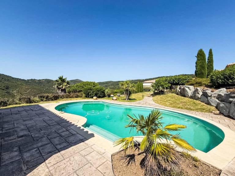 Ferienwohnung Fréjus