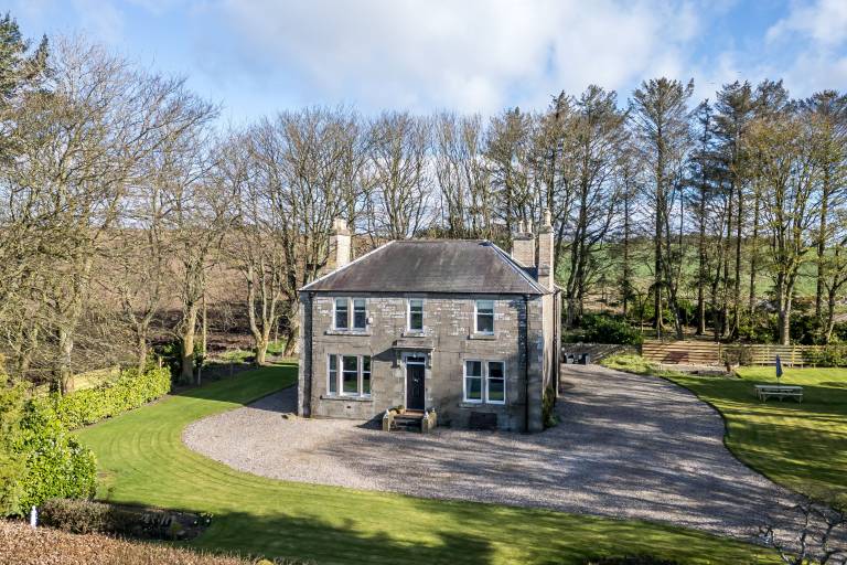 Farmhouse  Monifieth