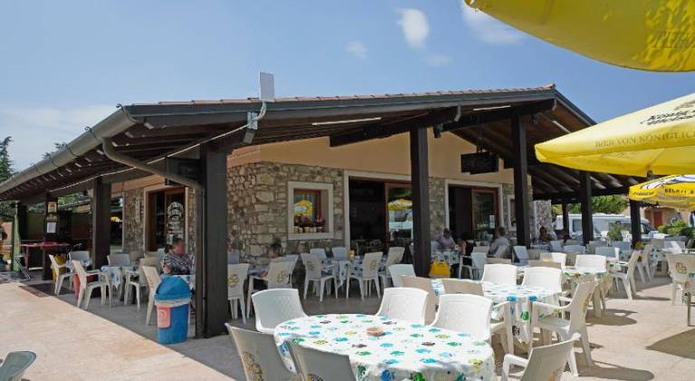 Residence Villaggio Tiglio — photo 4