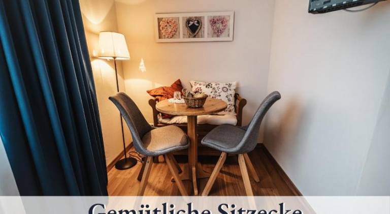 Forsters Schwarzwald Pension — photo 3