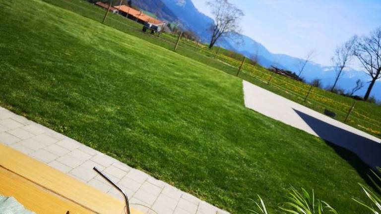 Ferienwohnung  Bad Aibling